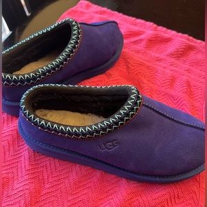 Tasman Ugg Size 9 (Women’s)
Only wore one time